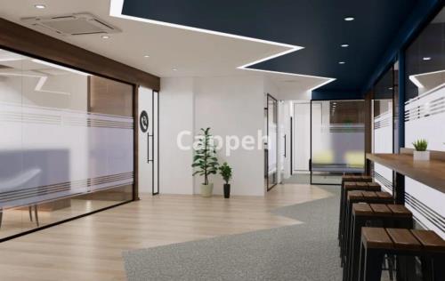 Buying Office Real Estate on Cappeh